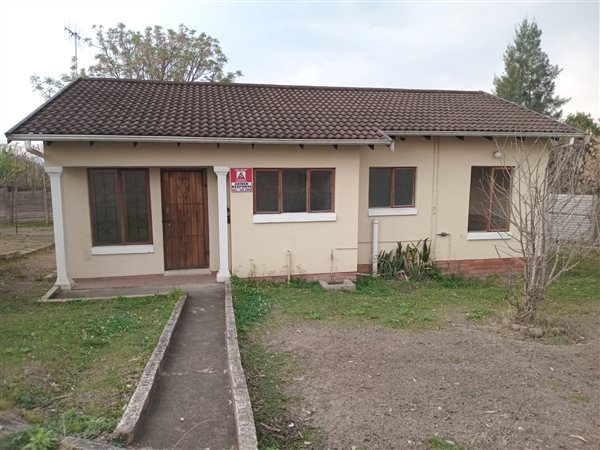 3 Bed Simplex