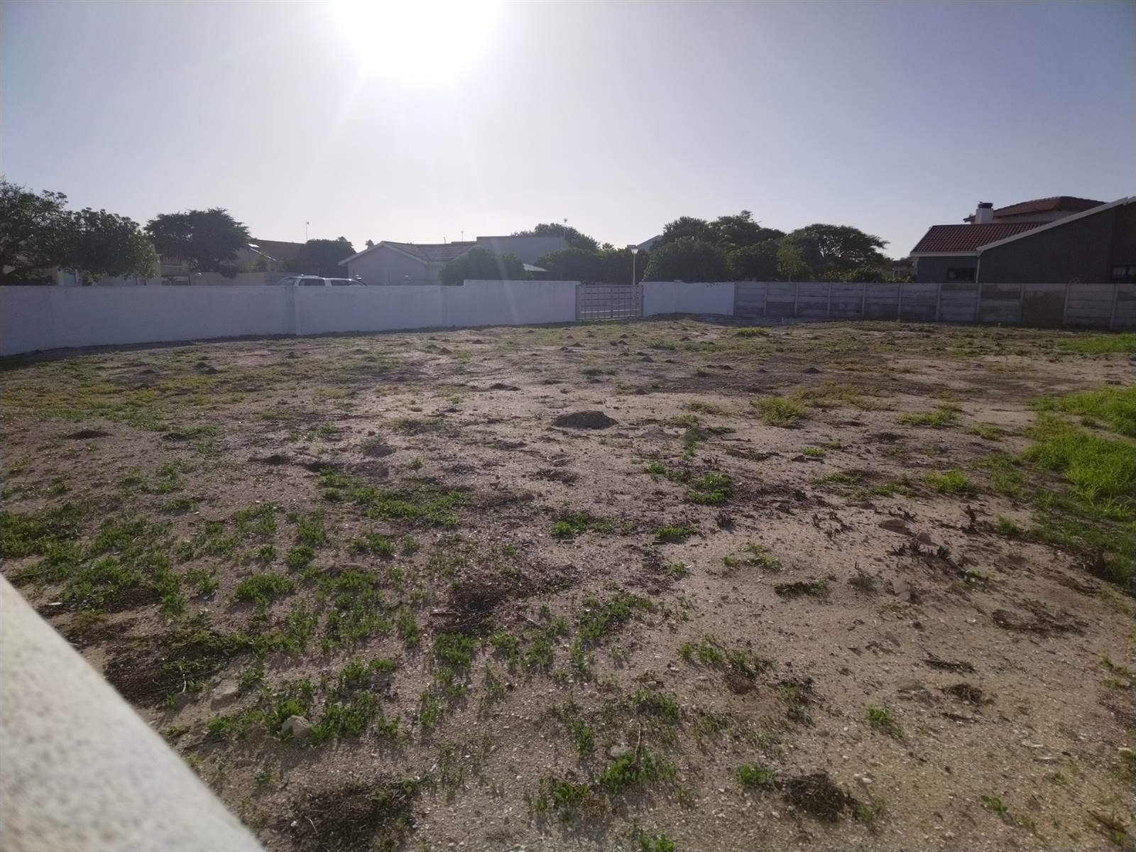 677 m² Land available in Port Owen photo number 2