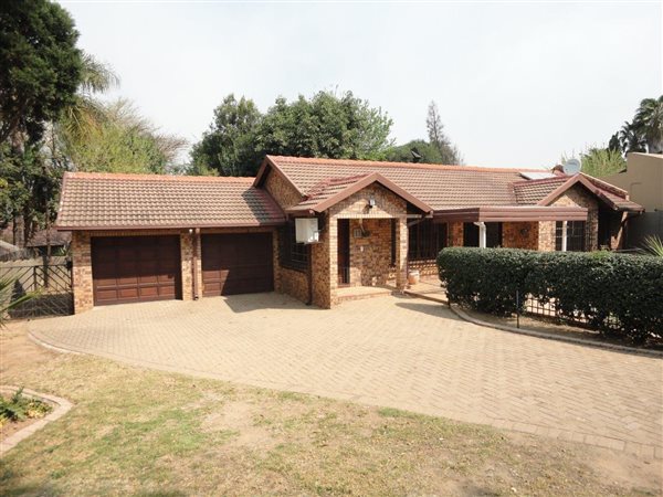 3 Bed House in Sharonlea