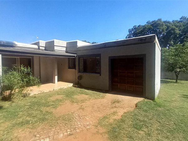 3 Bedroom House 3 Bedroom House