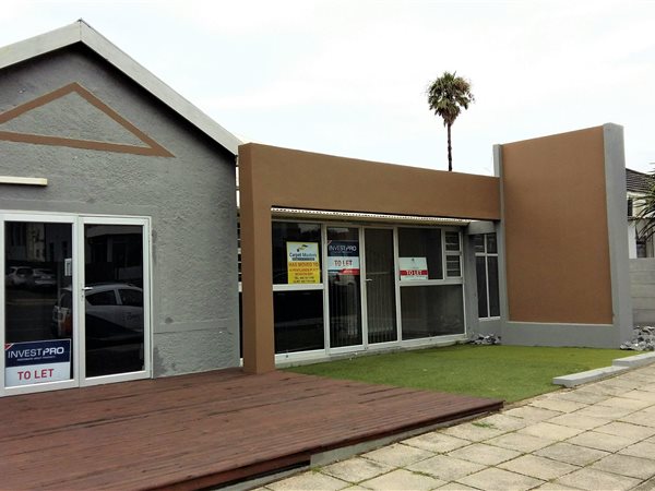 214  m² Commercial space
