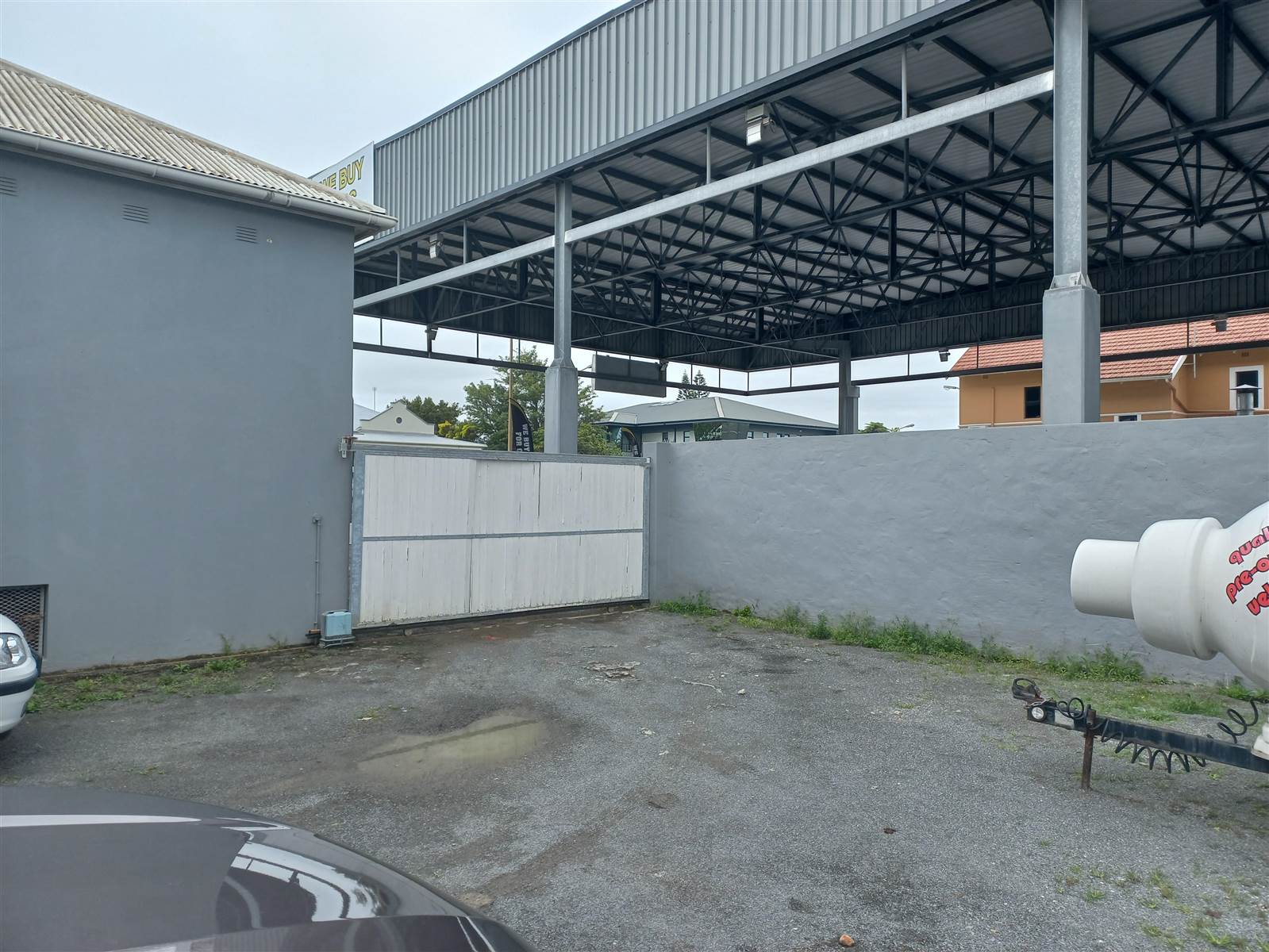 214  m² Commercial space in Berea photo number 9