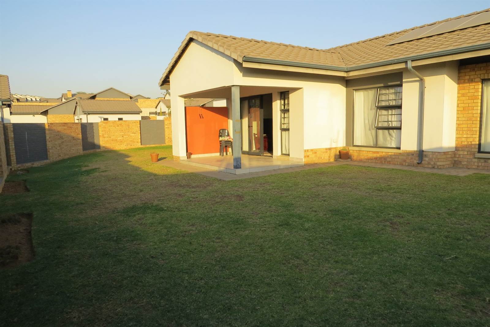 3 Bed Townhouse in Rooihuiskraal North photo number 24