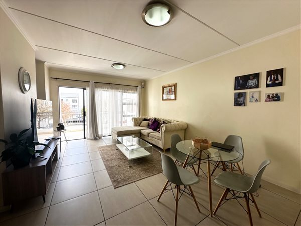 3 Bed Apartment