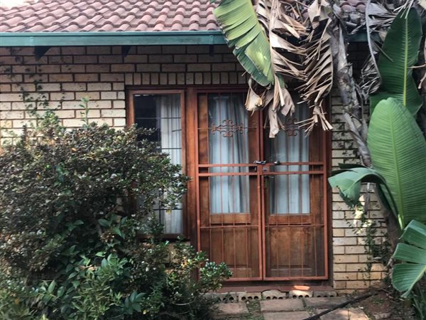 1 Bedroom Garden Cottage 1 Bedroom Garden Cottage