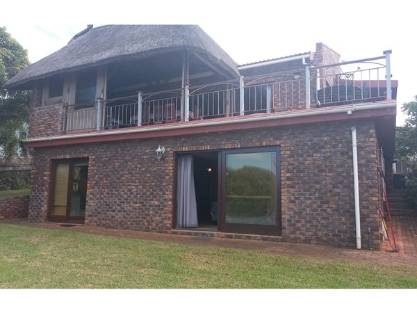 4 Bedroom House 4 Bedroom House
