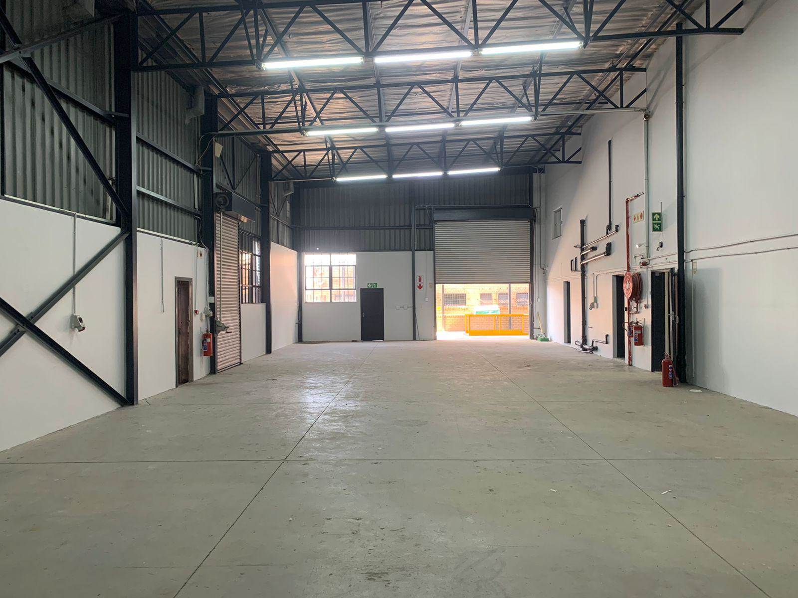 552  m² Industrial space in Marlboro photo number 6