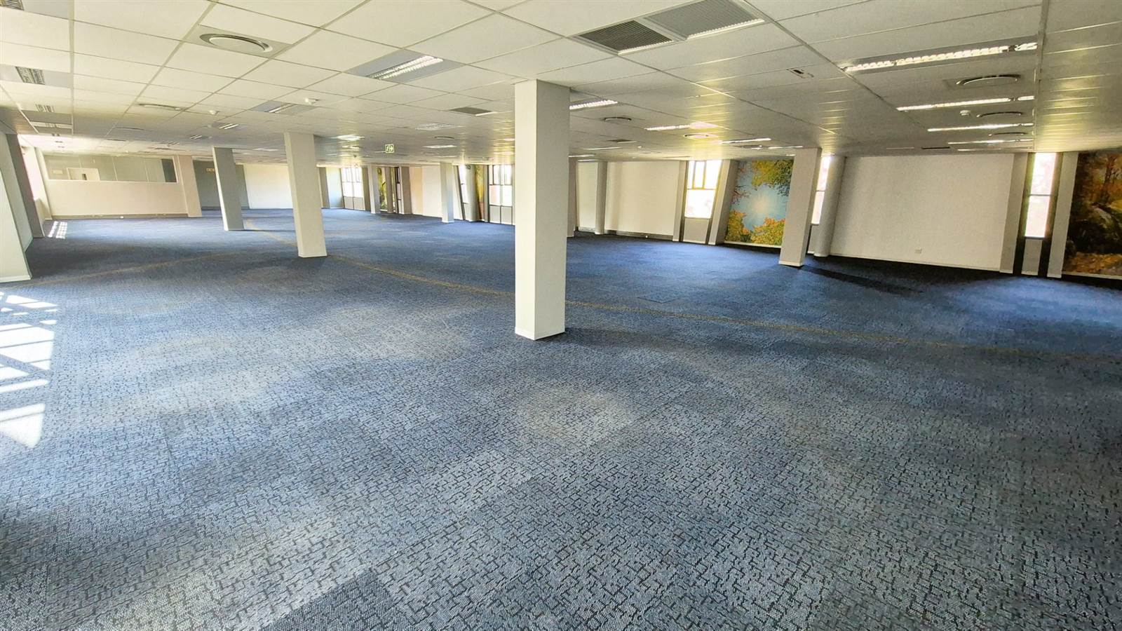 895  m² Office Space in Ashlea Gardens photo number 3