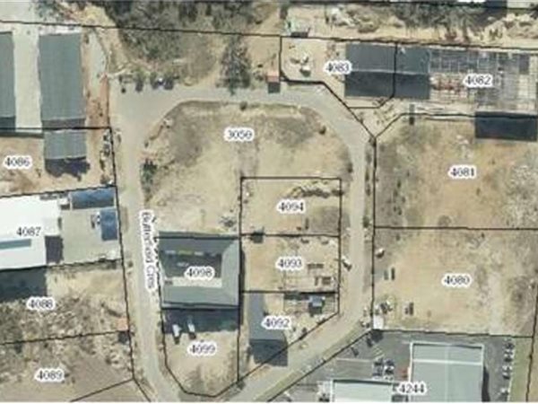 1 277 m² Land 1 277 m² Land