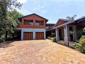 6 Bed House in Erasmusrand
