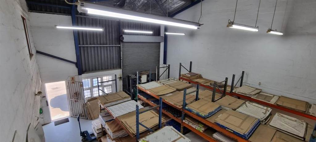 148  m² Industrial space in Westmead photo number 2