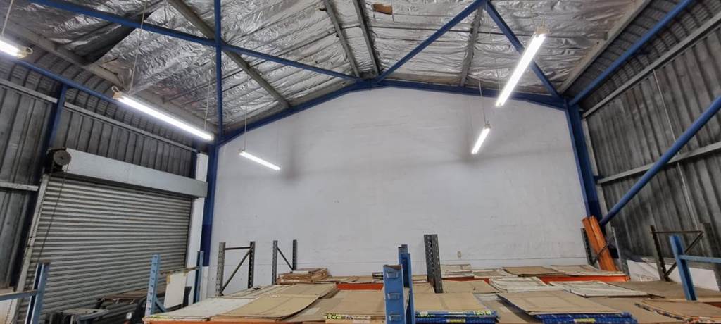 148  m² Industrial space in Westmead photo number 3
