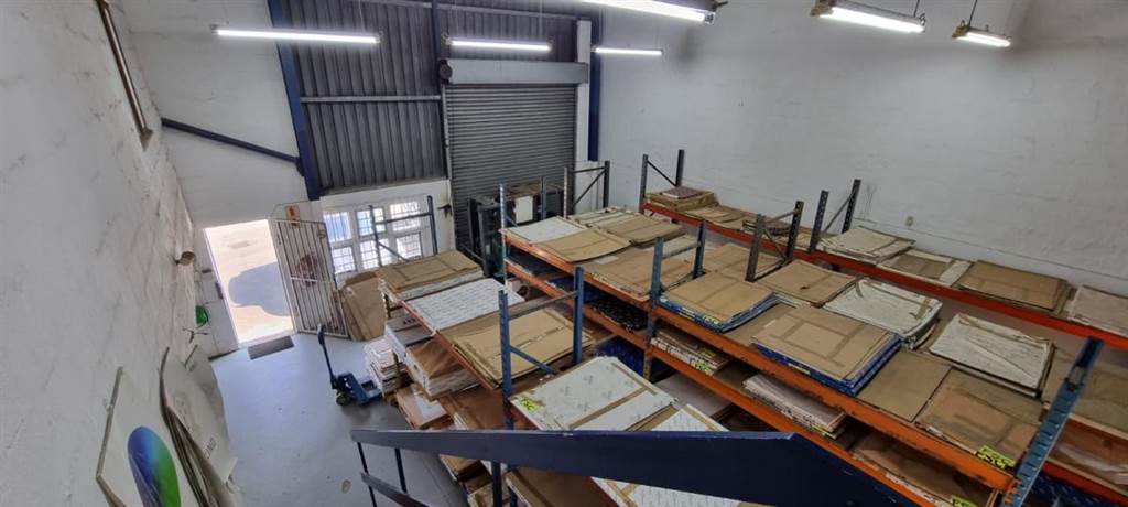 148  m² Industrial space in Westmead photo number 1