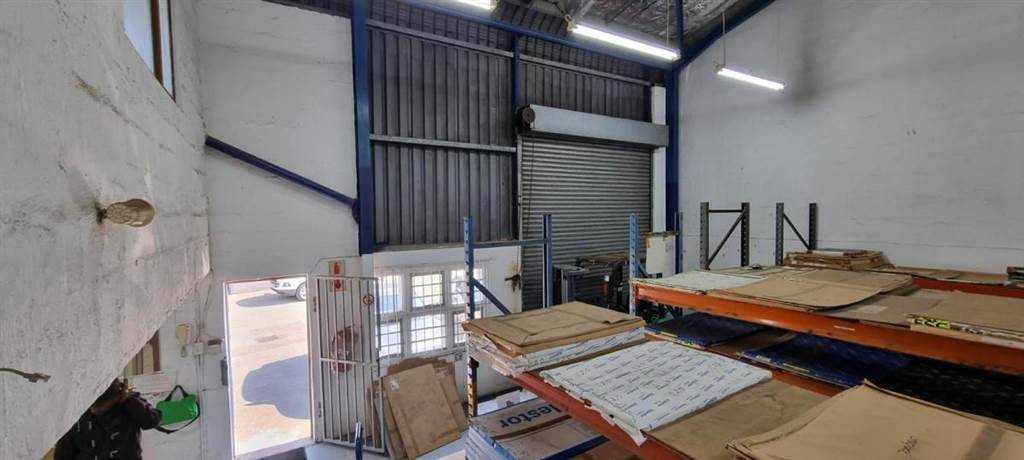 148  m² Industrial space in Westmead photo number 11
