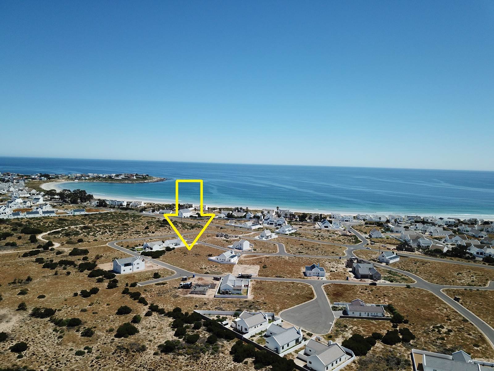 484 m² Land available in Britannia Bay photo number 1