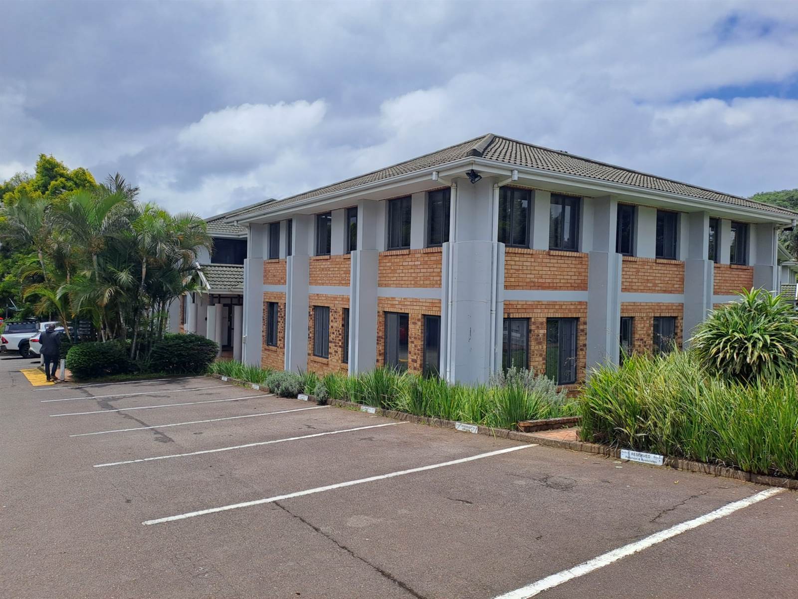 150  m² Office Space in Hillcrest Central photo number 19