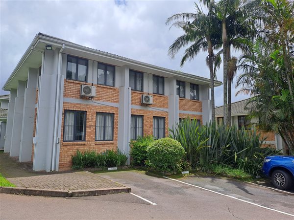 150  m² Office Space in Hillcrest Central