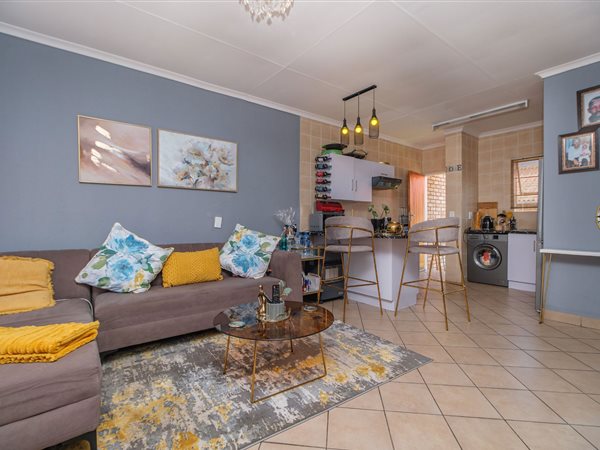2 Bedroom Cluster 2 Bedroom Cluster