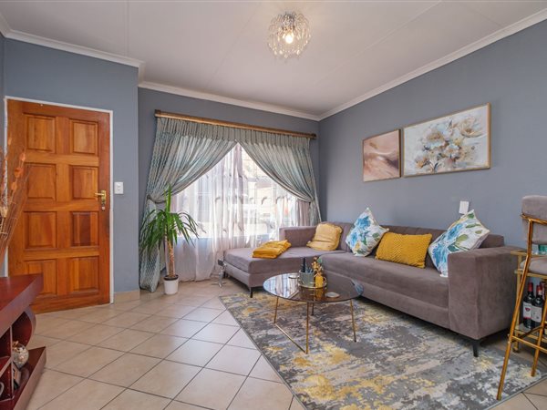 2 Bedroom Cluster 2 Bedroom Cluster
