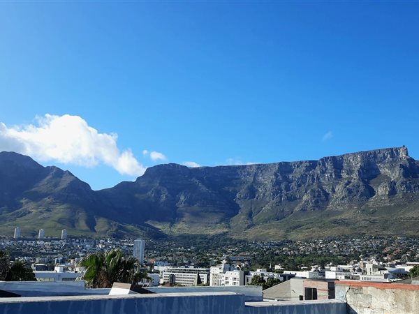 2 Bed House in Cape Town City Centre