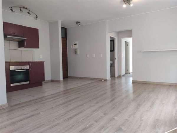 2 Bed Apartment