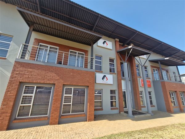 474 m² Commercial space 474 m² Commercial space