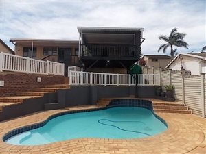 4 Bed House in Ocean View