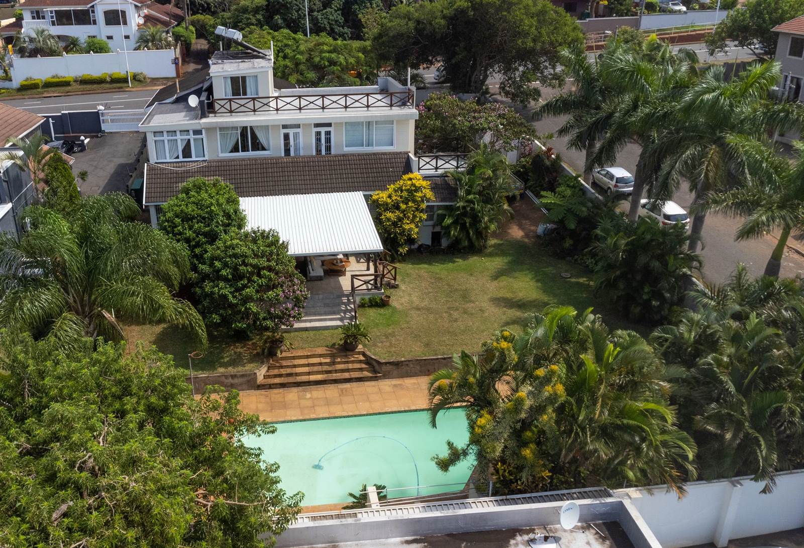 5 Bed House in Durban North photo number 1