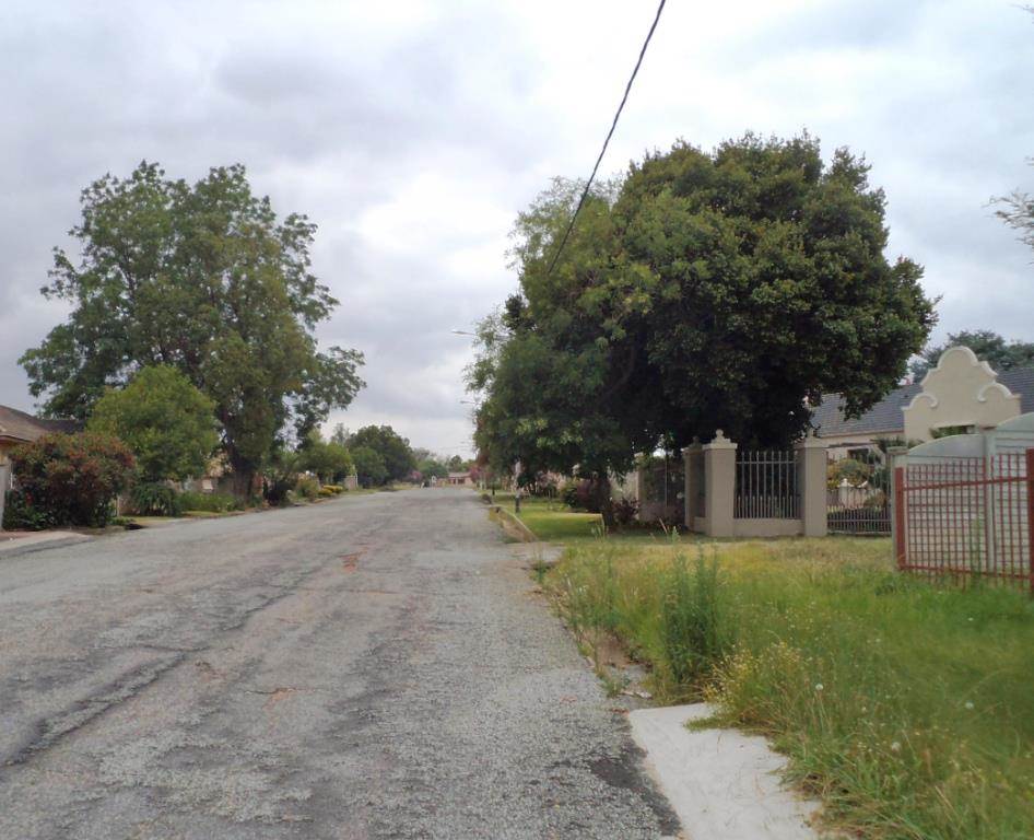 500 m² Land available in Parys photo number 12