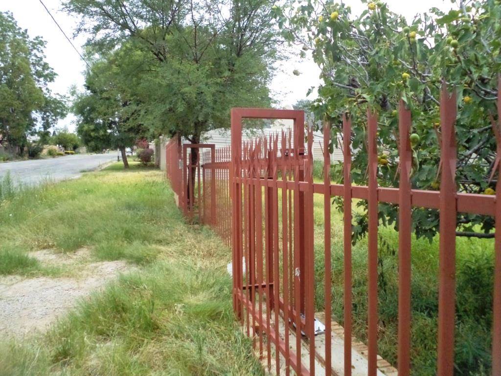 500 m² Land available in Parys photo number 5