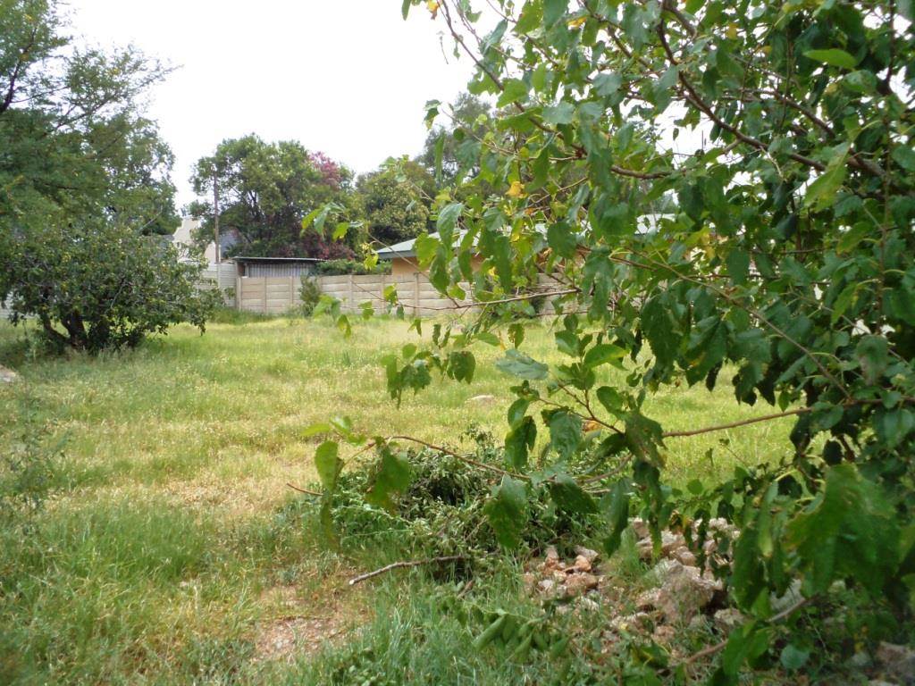 500 m² Land available in Parys photo number 4