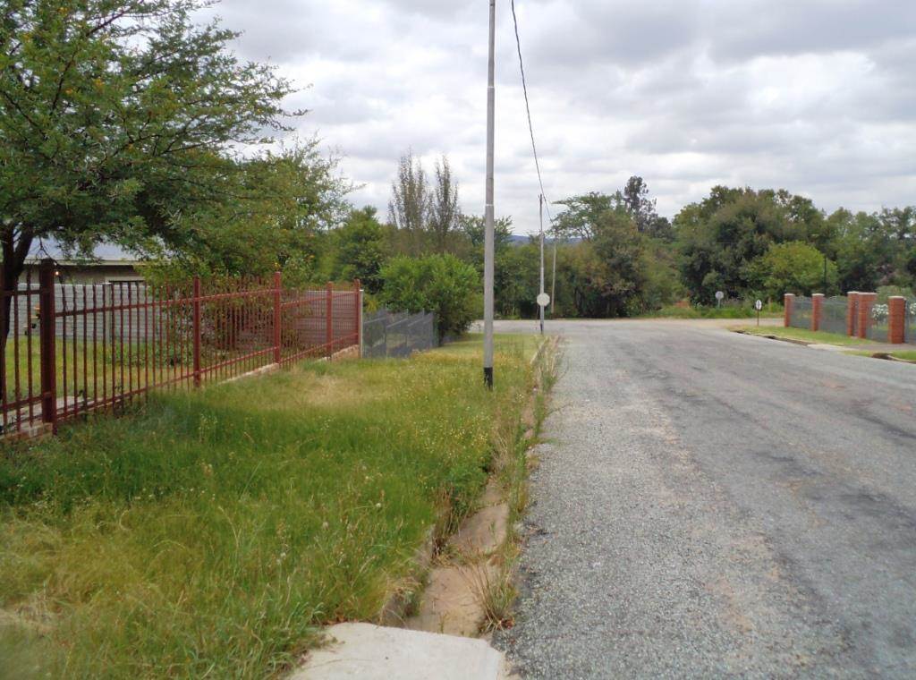 500 m² Land available in Parys photo number 11