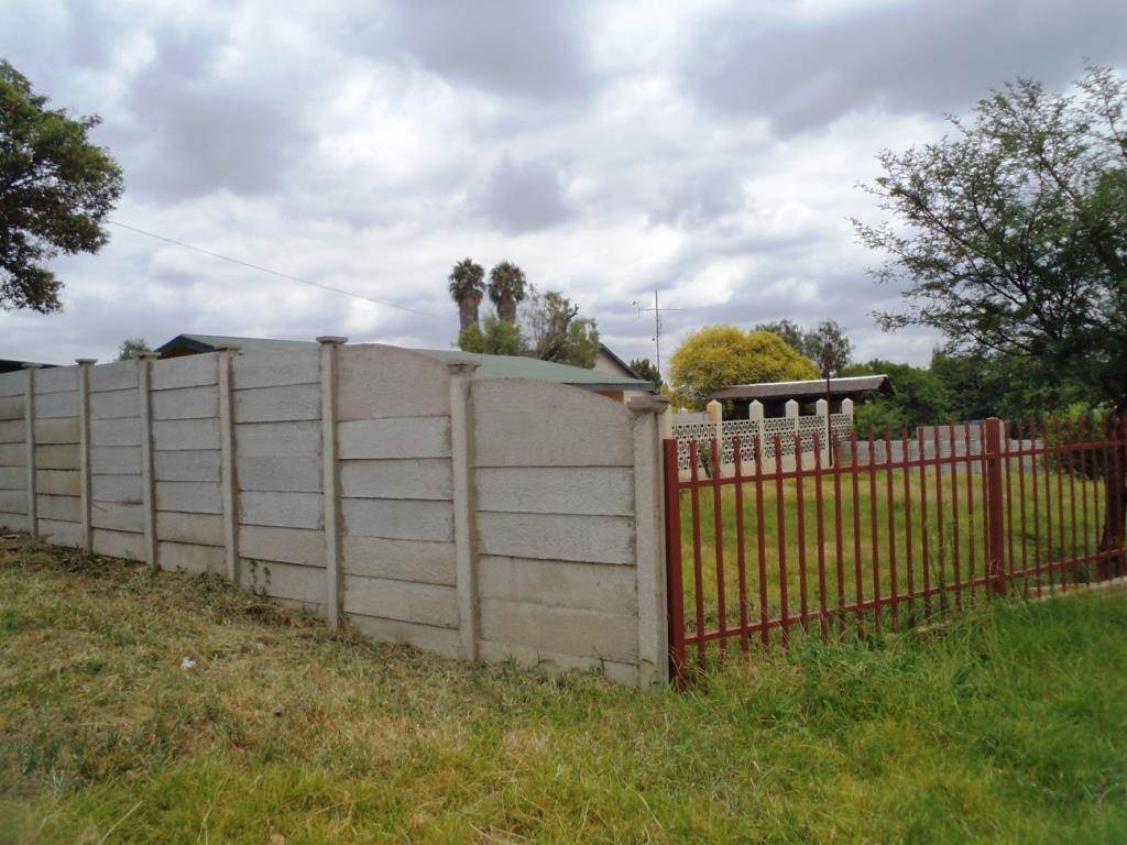500 m² Land available in Parys photo number 10