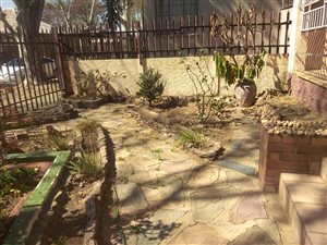 3 Bed House in Forest Hill
