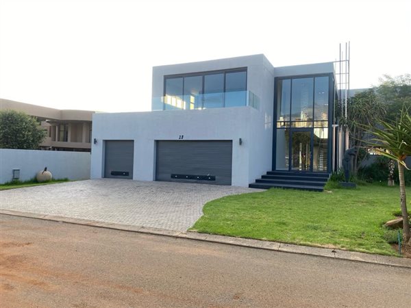 6 Bed House in Meyersdal Eco Estate