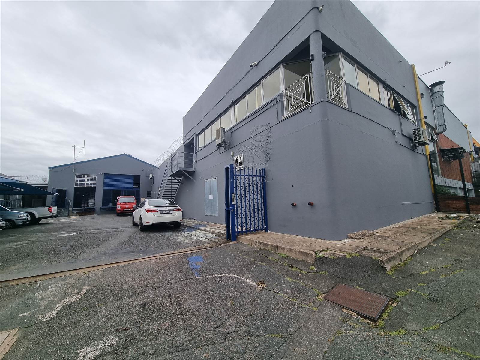 1766  m² Commercial space in Pinetown Central photo number 9