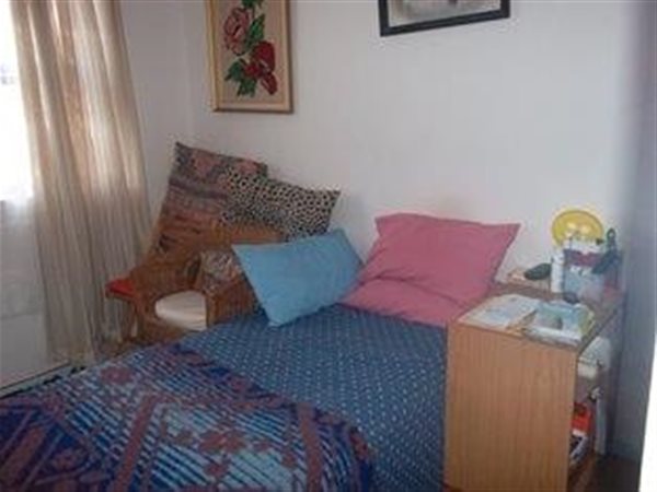 1 Bed Apartment