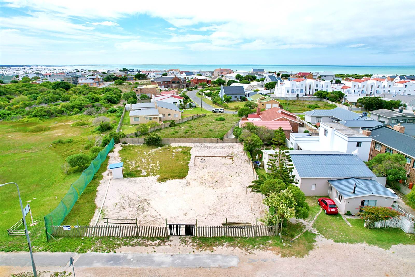 1028 m² Land available in Struisbaai photo number 2