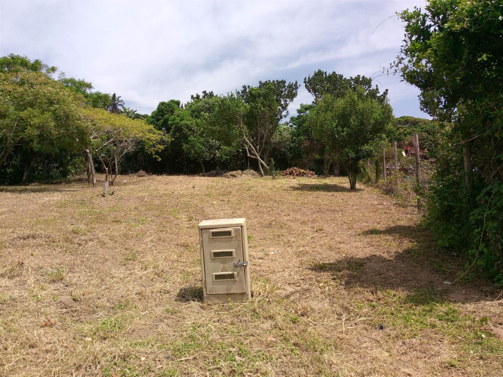 1345 m² Land available in Woodgrange photo number 4