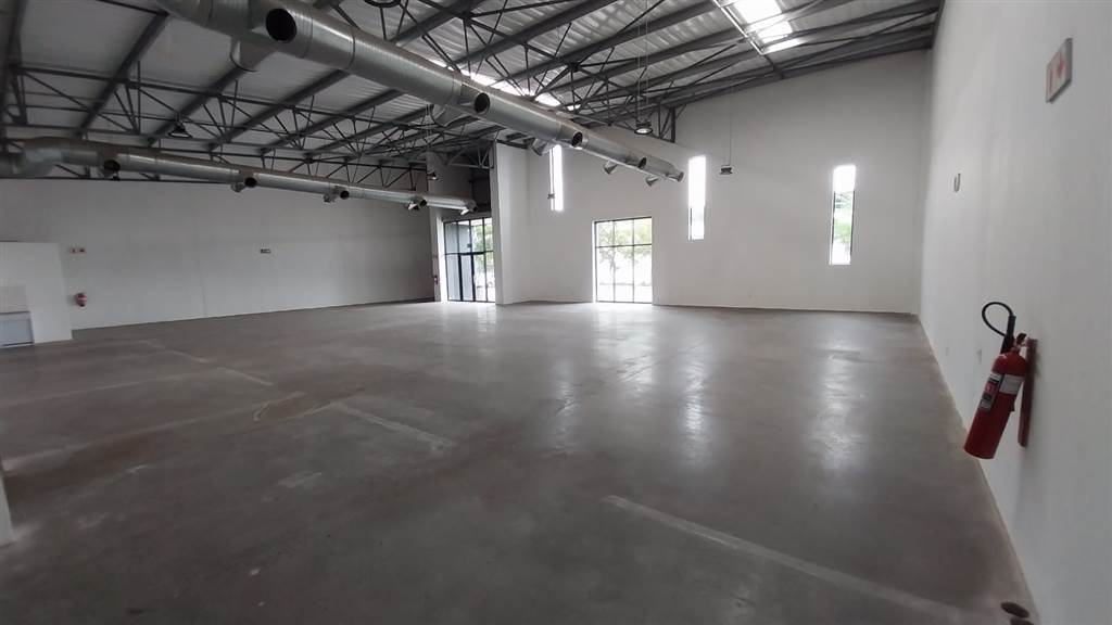 361  m² Commercial space in Montana Park photo number 5