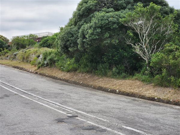 1 039 m² Land 1 039 m² Land