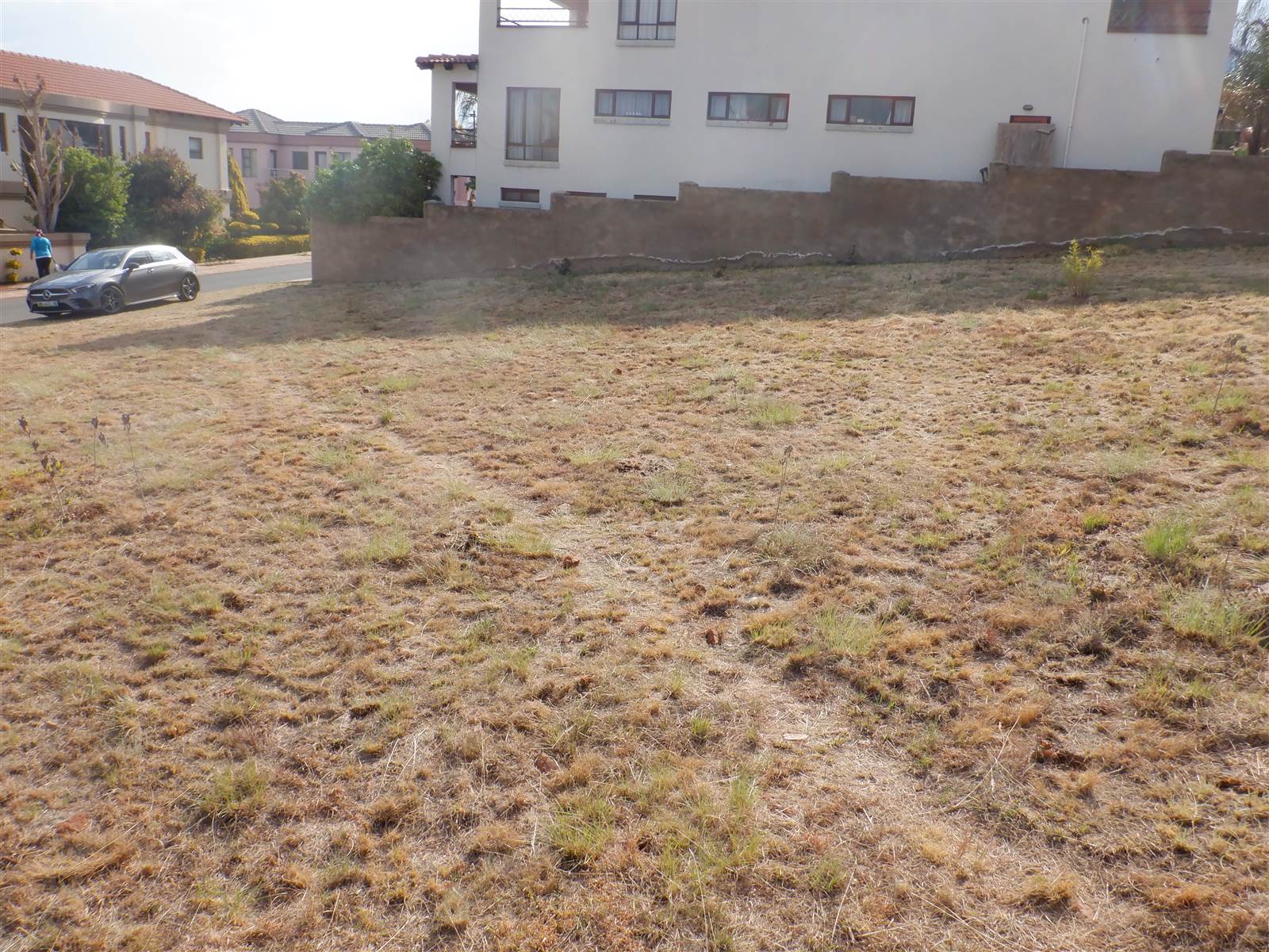 550 m² Land available in Kosmos Ridge photo number 20