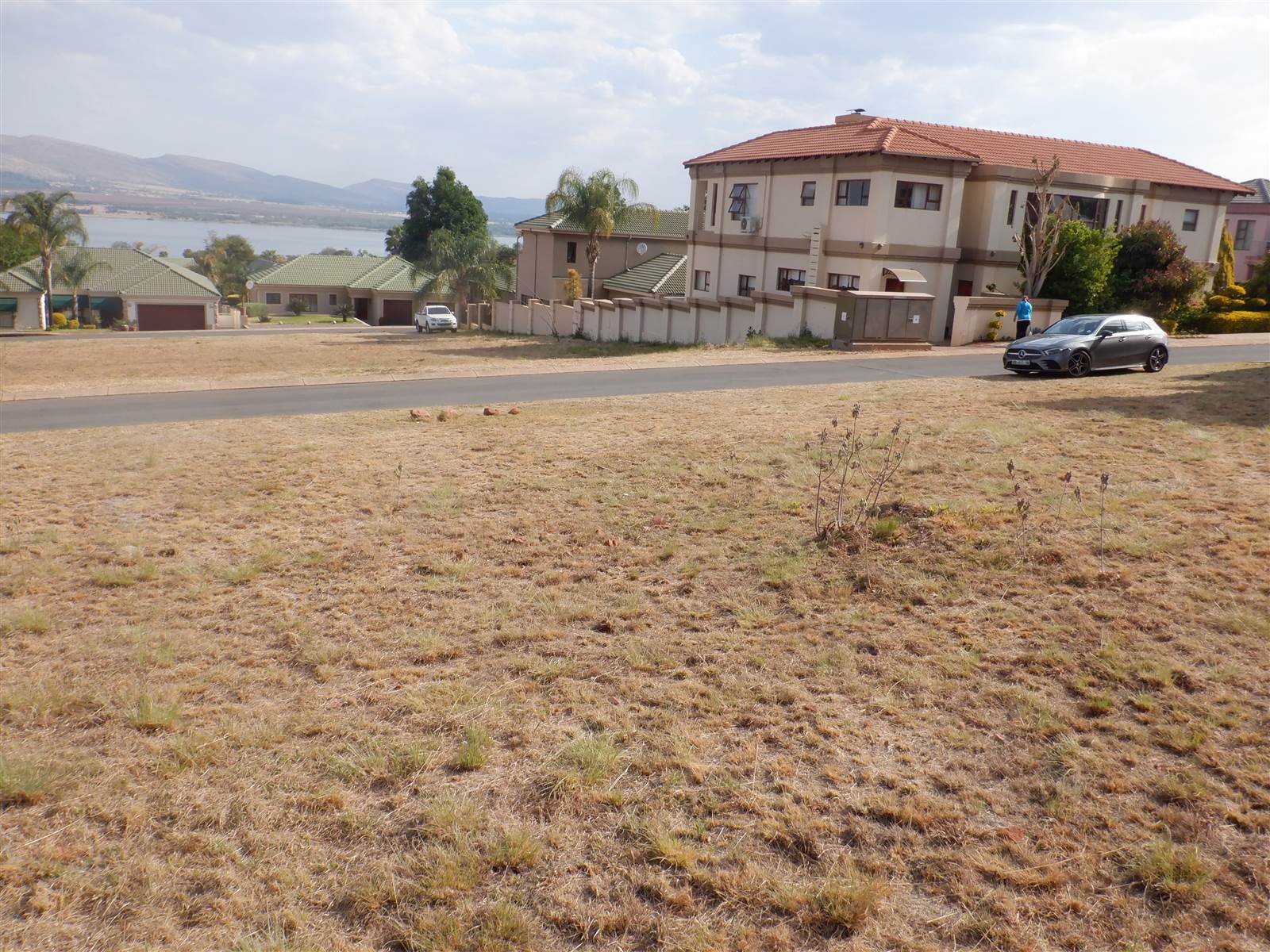 550 m² Land available in Kosmos Ridge photo number 21