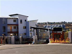 2 Bed Apartment in Barbeque Downs