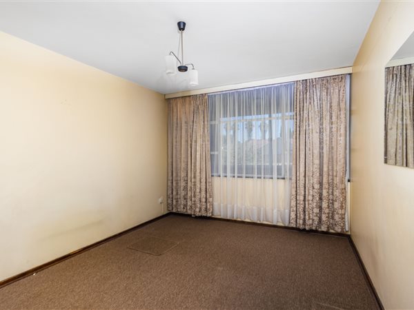 2 Bed House in Eastleigh
