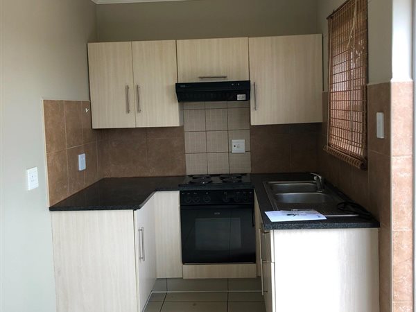 1 Bed Apartment