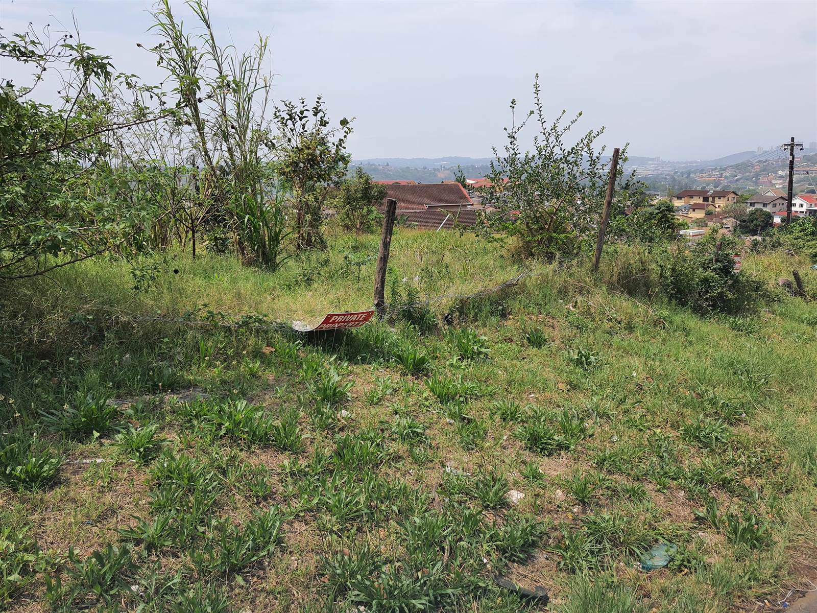 674 m² Land available in Reservoir Hills photo number 6