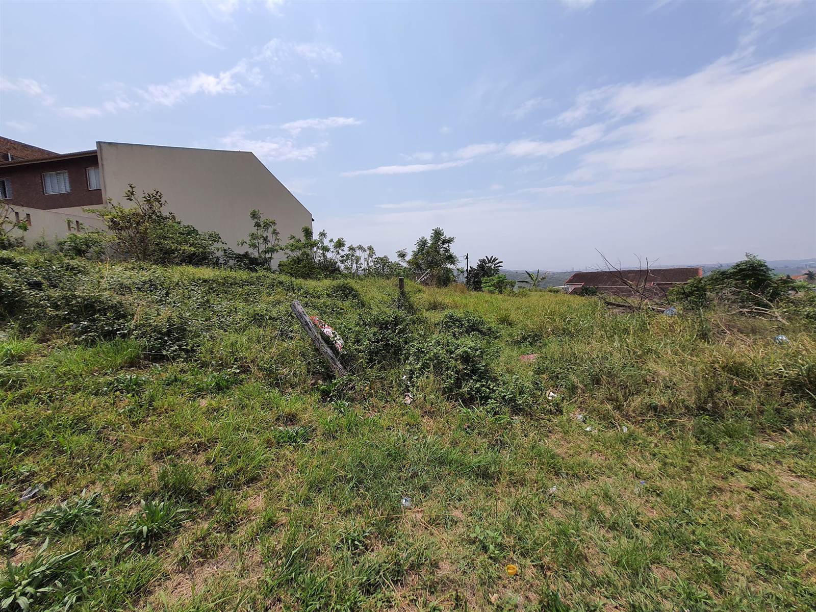 674 m² Land available in Reservoir Hills photo number 3
