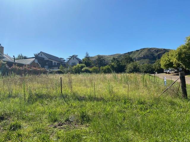 798 m² Land available in Clarens photo number 6
