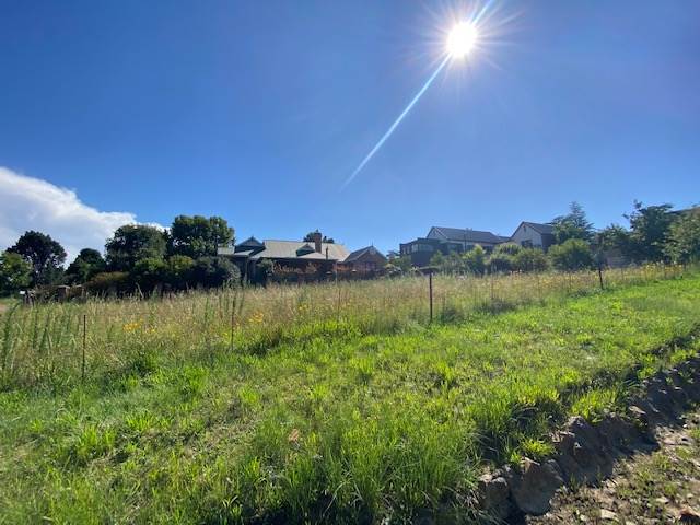 798 m² Land available in Clarens photo number 5